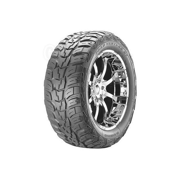 Kumho Road Venture Mt KL71 ( 225/75 R16 115/112Q 10PR, Por )-image