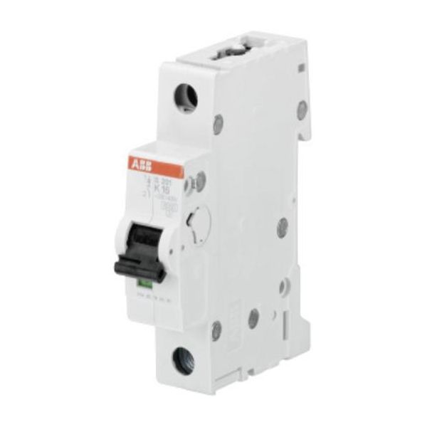 STOTZ-KONTAKT 2CDS251001R0427 Stromunterbrecher Miniature Circuit Breaker (2CDS251001R0427)-image