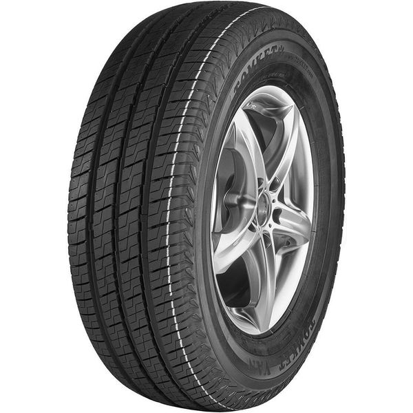Tomket Tomket Van 225/70R15C 112R-image