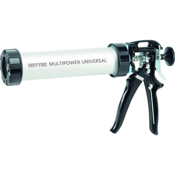 5081791-2 Pistola Professionale A Cartuccia Multipower Universal-image