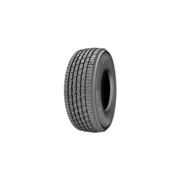Michelin Xfn 2 Antisplash ( 315/70 R22.5 154L ) Reifen-image