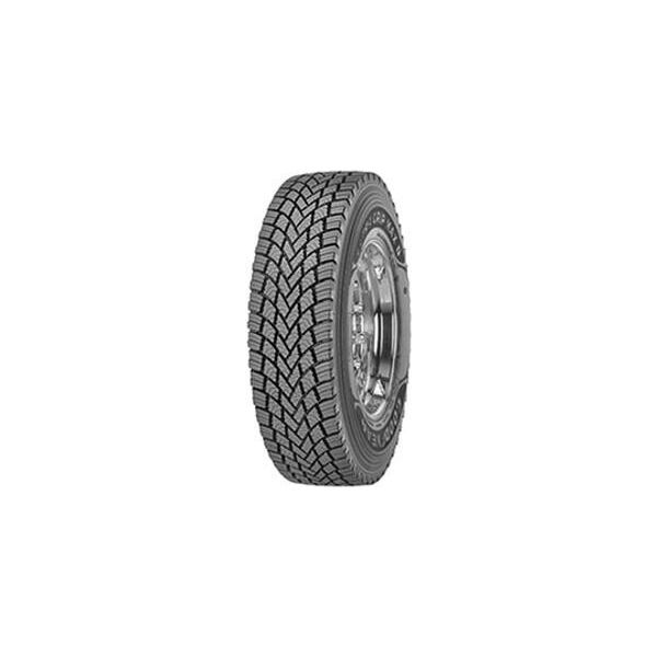 Pneumatici Goodyear Ultragrip Max D (295/60 R22.5 150K 16PR A Doppia Marcatura 149L)-image