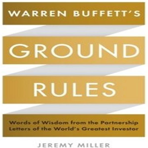 Le Regole Di Base Di Warren Buffett-image