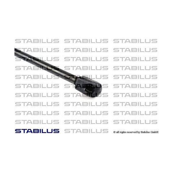 Molla A Gas Per Vano Bagagli/Carico 686 Mm Stabilus LIFT-O-MAT Per Vw Transporter T4-image