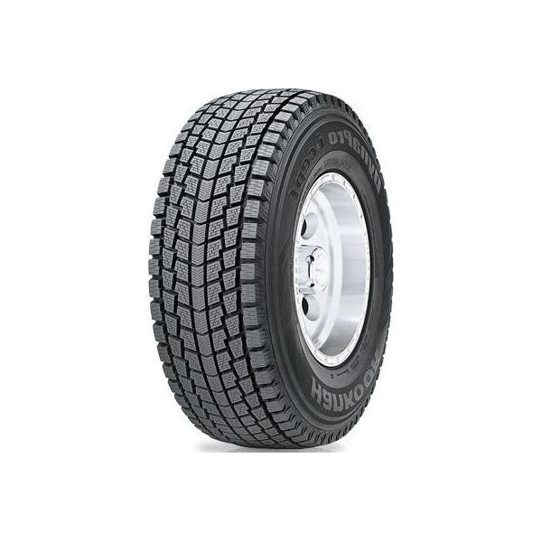 Hankook Dynapro I*Cept (Rw08) 275/60R20 115T Mescola Nordica Bsw-image