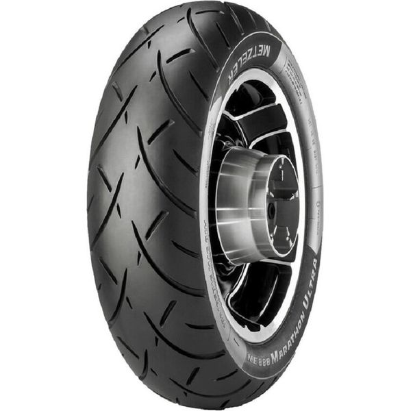 Metzeler Me 888 Marathon Ultra 170/70 B16 M/C Tl 75H Posteriore-image