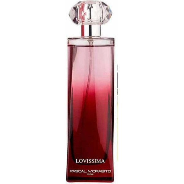 Pascal Morabito Lovissima Eau De Parfum Spray 100Ml-image