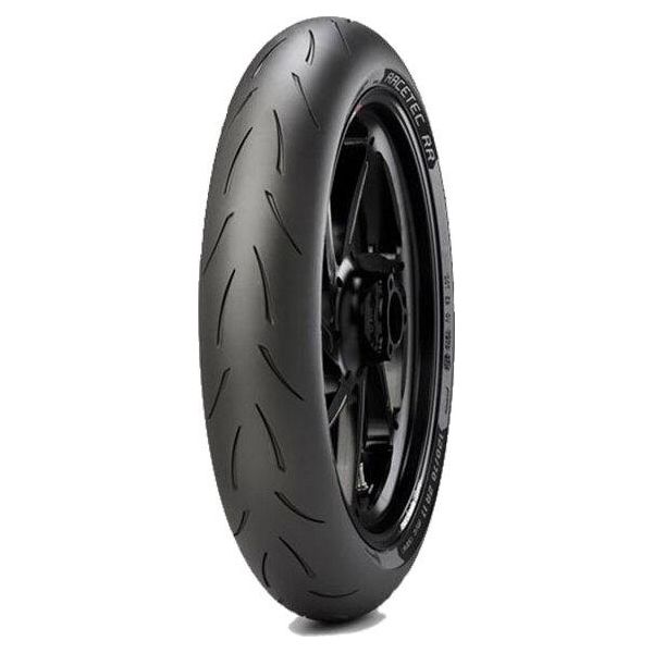 Metzeler Racetec Rr 120/70 R17 M/C Tl 58(W) Anteriore K2-image