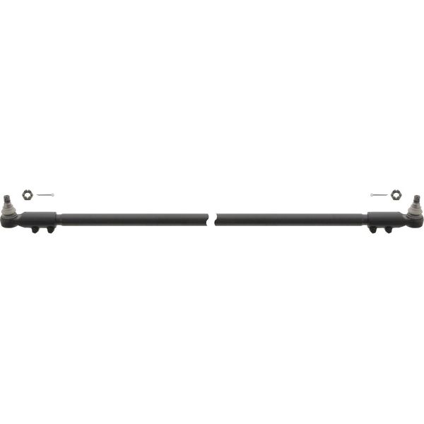 Febi Bilstein 24151 Barra Di Accoppiamento Anteriore Adatta Per MERCEDES-BENZ O 405 O 407 O 408-image