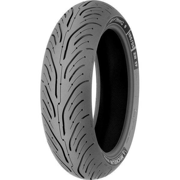 Michelin Pilot Road 4 Posteriore 190/50 R17 M/C Tl 73(W) Posteriore-image