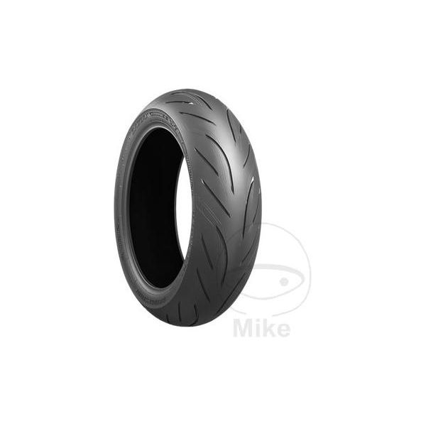 Bridgestone Battlax S21 Posteriore 160/60 R17 M/C Tl 69(W) Posteriore-image
