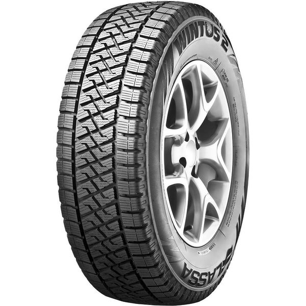 Lassa Wintus 2 185/75R16C 104R Bsw-image