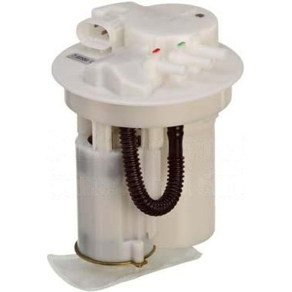 Pierburg 7.02550.13.0 Unità Di Alimentazione Carburante Per Renault Clio I (B/C57, 5/357) Clio I Furgone (S57)-image
