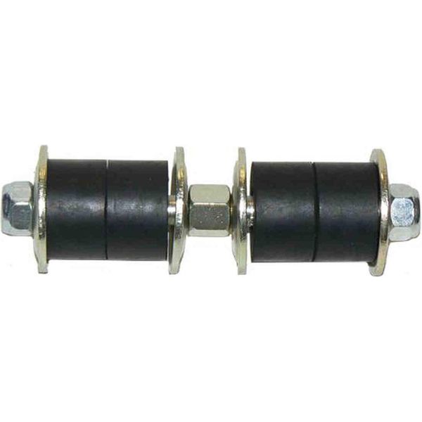 Asta Stabilizzatrice Anteriore / Puntone 100Mm Asta Di Accoppiamento Metzger Per Honda Civic Iv-image