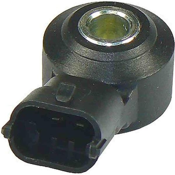 Sensore Di Battito Metzger 0907029 Per Opel Corsa D Hatchback (S07)-image