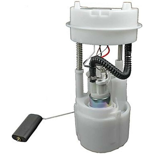 Pompa Benzina Metzger 2250023 Per Fiat Punto (176) Punto Cabriolet (176C) Per Lancia Y (840A)-image