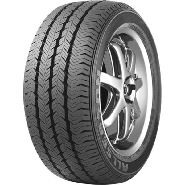 Torque Tq 7000 As 195/70R15C 104/102R Pneumatico Per Tutte Le Stagioni Senza Cerchio-image