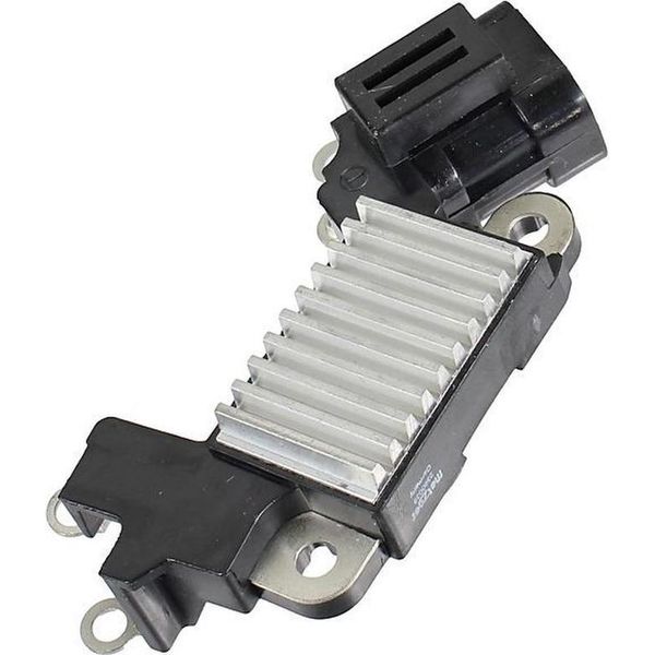 Regolatore Alternatore Metzger 2390039 Per Opel Corsa C Hatchback (X01)-image