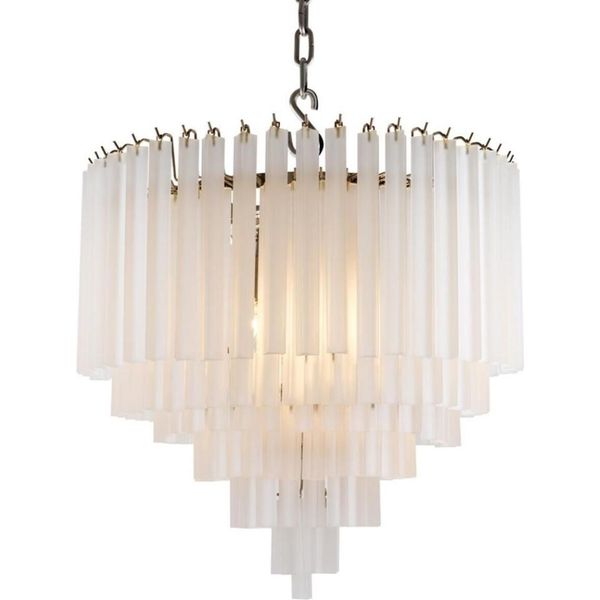 Casa Padrino Lampadario Di Design 60 X H. 60 Cm - Qualità-image