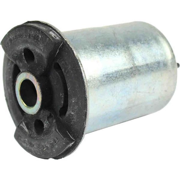 Cuscinetto Corpo Asse Posteriore Destro Cuscinetto In Gomma-Metallo Metzger Per Renault Twingo-image