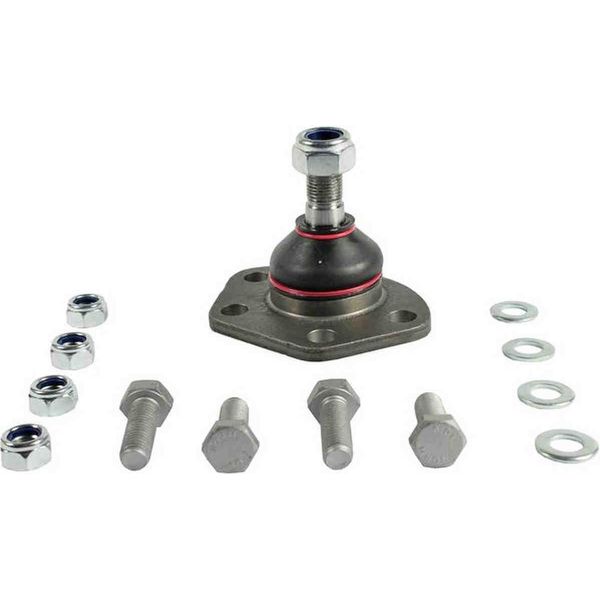 Supporto Inferiore Anteriore/Giunto Di Guida Metzger Per CitroËN Jumper I-image