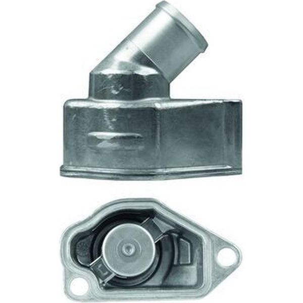 Termostato Refrigerante Temp 92 °C Con Guarnizione Mahle Per Opel Astra E Altri Modelli-image