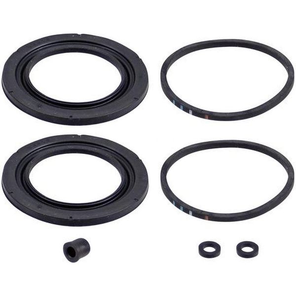 Kit Di Riparazione Pinza Freno Ø 57 Mm A.B.S. Per MERCEDES-BENZ Classe S, Tra Le Altre-image