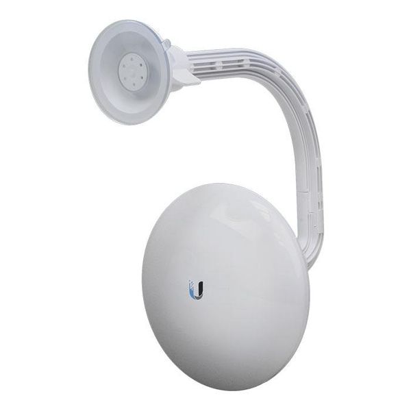 Ubiquiti Nanobeam - Kit Di Montaggio A Finestra Per Dispositivi Di Rete - Per Nanobeam Ac NBE-5AC-16| Nanobeam M NBE-M5-16-image