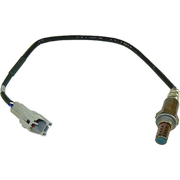 Sonda Lambda 485Mm Sensore Di Controllo Metzger Per Liana Hatchback-image