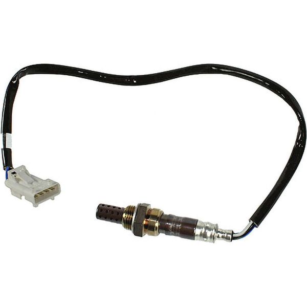 Sonda Lambda 545 Mm Sensore Di Controllo Metzger Per CitroËN Xsara (N1)-image