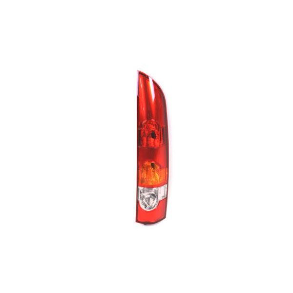 Johns, Adatto Per Renault Kangoo Fanale Posteriore FC0/KC0 05/03-Lato Passeggero Destro-image