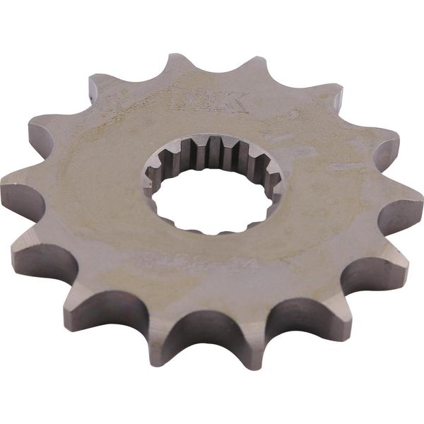 Pignone Rk "3038"" 428, Acciaio 16 Denti"-image