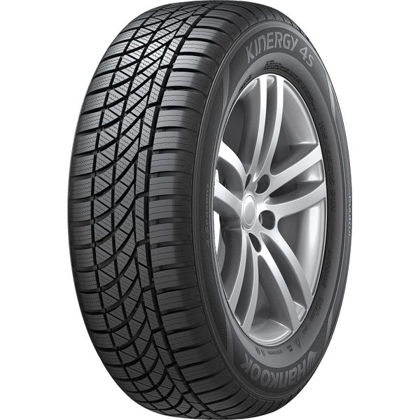 Hankook Kinergy 4S (H740) 155/80R13 79T-image