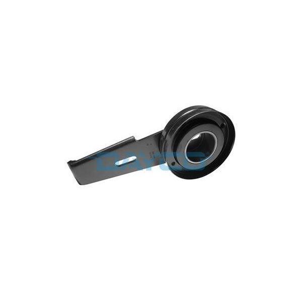Dayco APV2011 Tendicinghia Cinghia Trapezoidale Scanalata Per Fiat Ducato Furgone (244)-image
