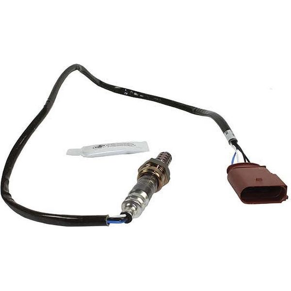 Sonda Lambda 775Mm Sensore Diagnostico Metzger Per Vw Passat B5.5-image