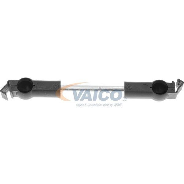 Vaico Selettore/Asta Del Cambio Anteriore Per Jetta I Vw Golf Scirocco Caddy-image