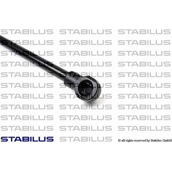 Gasfeder Koffer-/Laderaum 344Mm Stabilus LIFT-O-MAT FüR Colt Czc-image