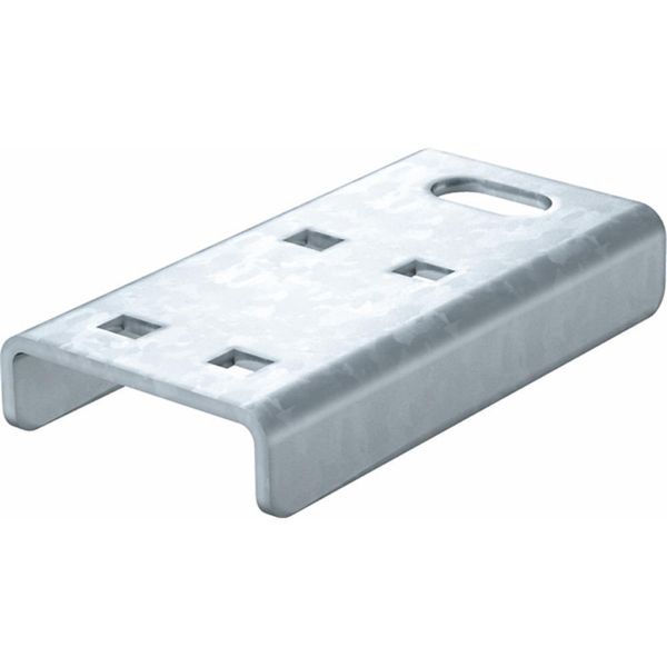 Obo Componente Di Collegamento Bettermann Vertr 115X60X20Mm Abr Ft-image