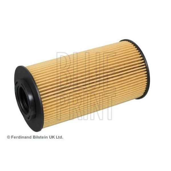 Filtro Olio Blue Print Per Hyundai Kia Ceed Picanto Cerato-image