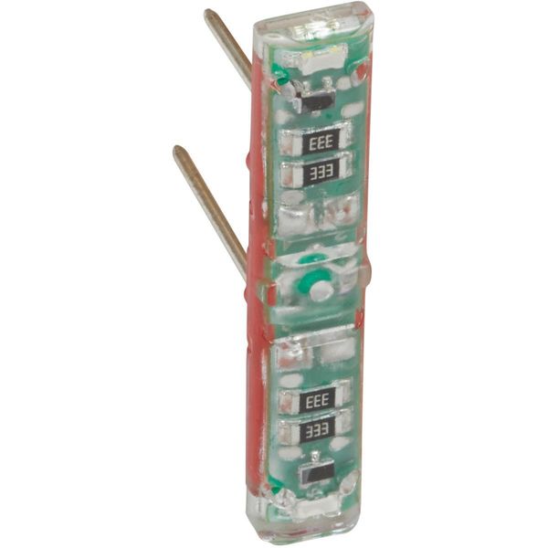 Legrand Valena Life Mosaico Led Unità Di Controllo Funzione 230V 067688-image