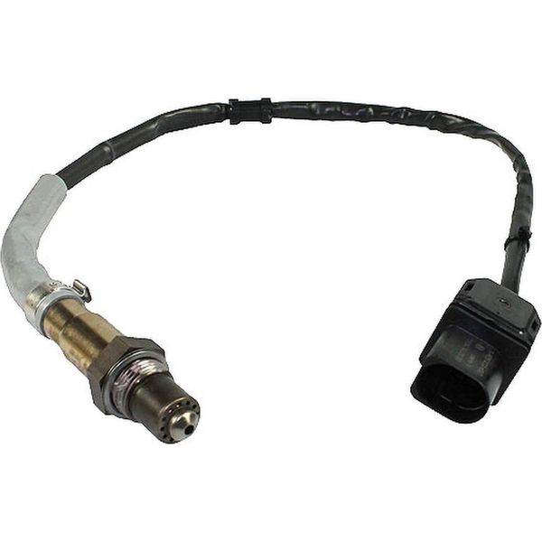 Sonda Lambda Metzger Per Vw Golf V Hatchback (1K1) Sonda Di Regolazione 600 Mm 0893225-image