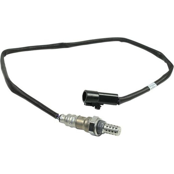 Sonda Lambda 725 Mm Sonda Diagnostica Metzger Per Ford Focus Ii-image