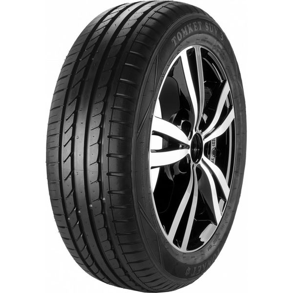 Tomket Tomket Suv 3 225/65R17 102H Bsw-image