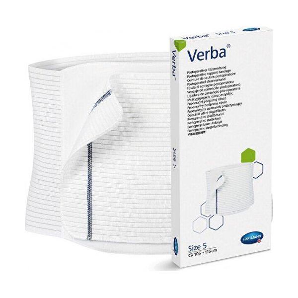 Hartmann Verba®, Misura 5 | Pezzo (1 Pezzo)-image