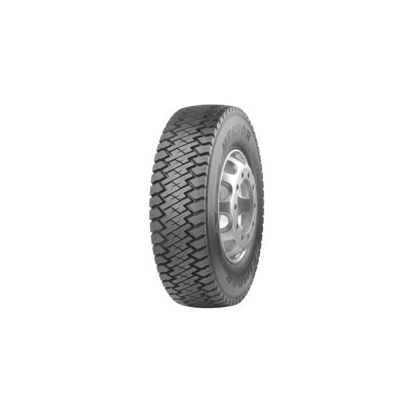 Matador DR1 Hector ( 275/70 R22.5 148/145L 16PR ) Reifen-image