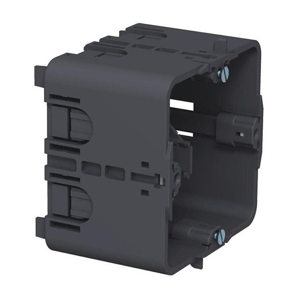Obo Bettermann Vertr Scatola Per Elettrodomestici Da Incasso, Montaggio Singolo Ge 71X71X50 7GDZ-image