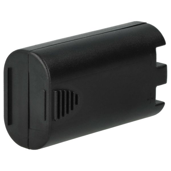 Batteria Vhbw Compatibile Con Dymo Labelmanager Pnp, 260, 260P, 280 Stampante Copiatrice Scanner Etichette (650 Mah, 7,4 V, Li-Ion)-image