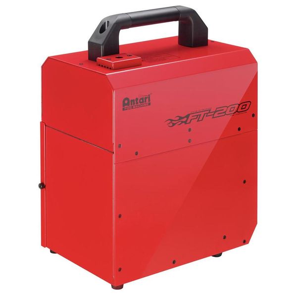 Antari Fog Machine FT-200 51702603 (Nebbia Fluida Atari Fog Machine)-image