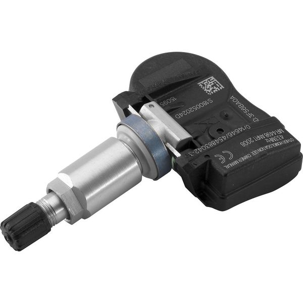 Sensore Di Pressione Degli Pneumatici (Tpms)-image