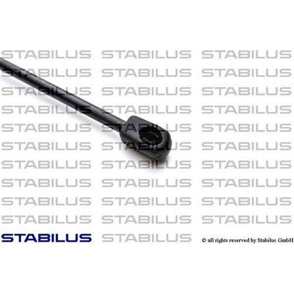 Stabilus Ammortizzatore Portellone Posteriore Molla A Gas Portellone Posteriore Stivale 867588-image